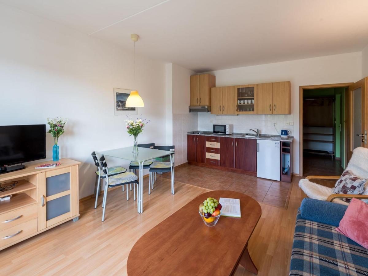 Apartment Slunecni Stran III By Interhome Янське Лазне Экстерьер фото